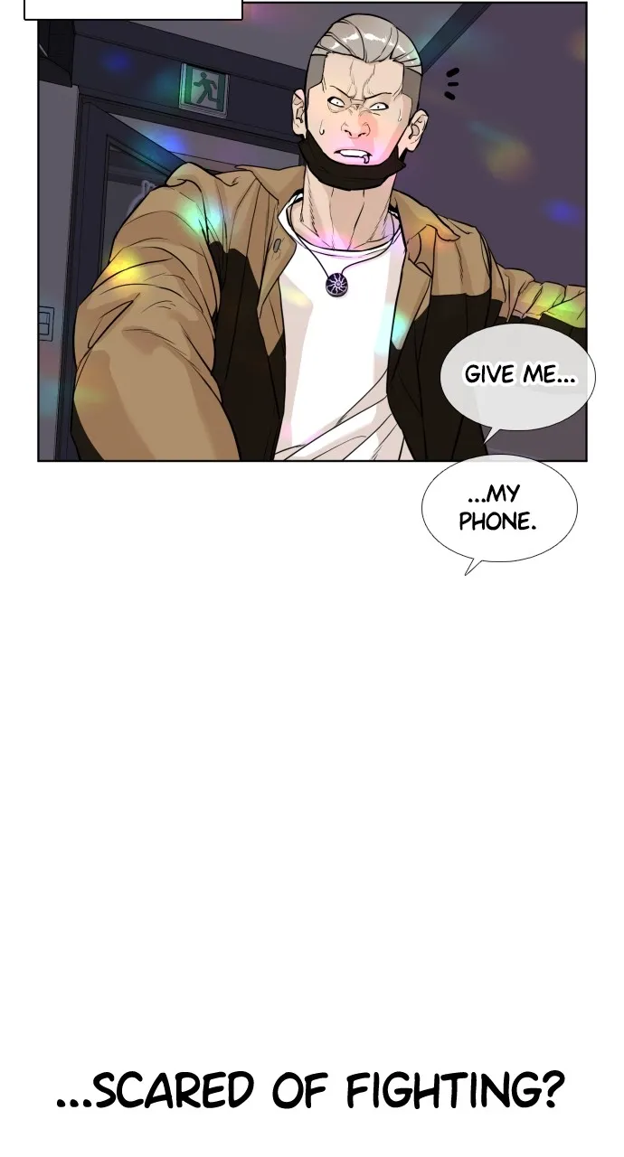 Viral Hit Chapter 5 page 118 - 
