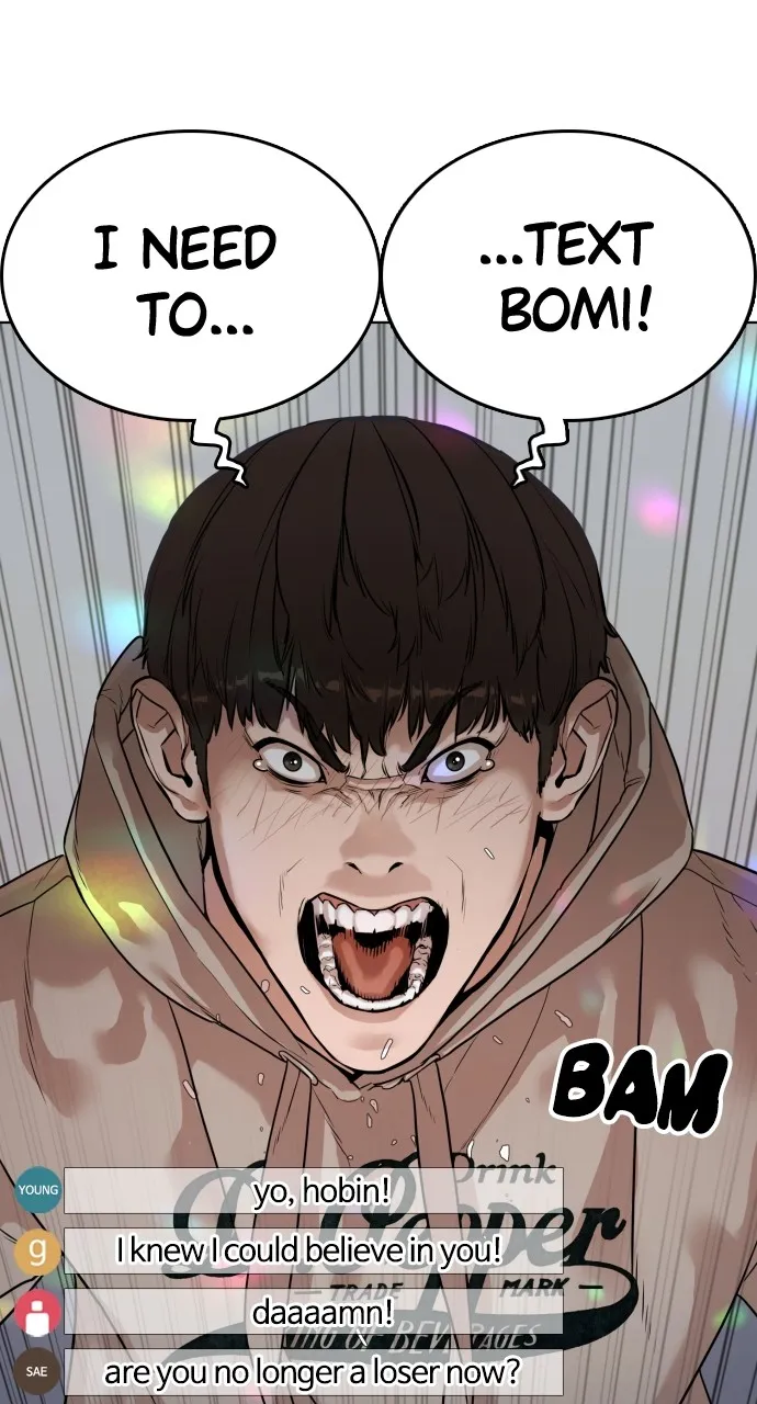 Viral Hit Chapter 5 page 119 - 