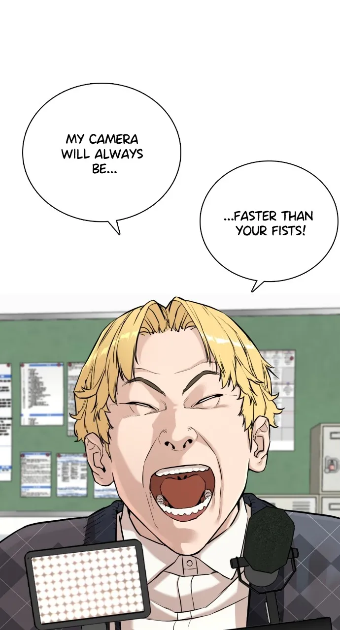 Viral Hit Chapter 5 page 17 - 