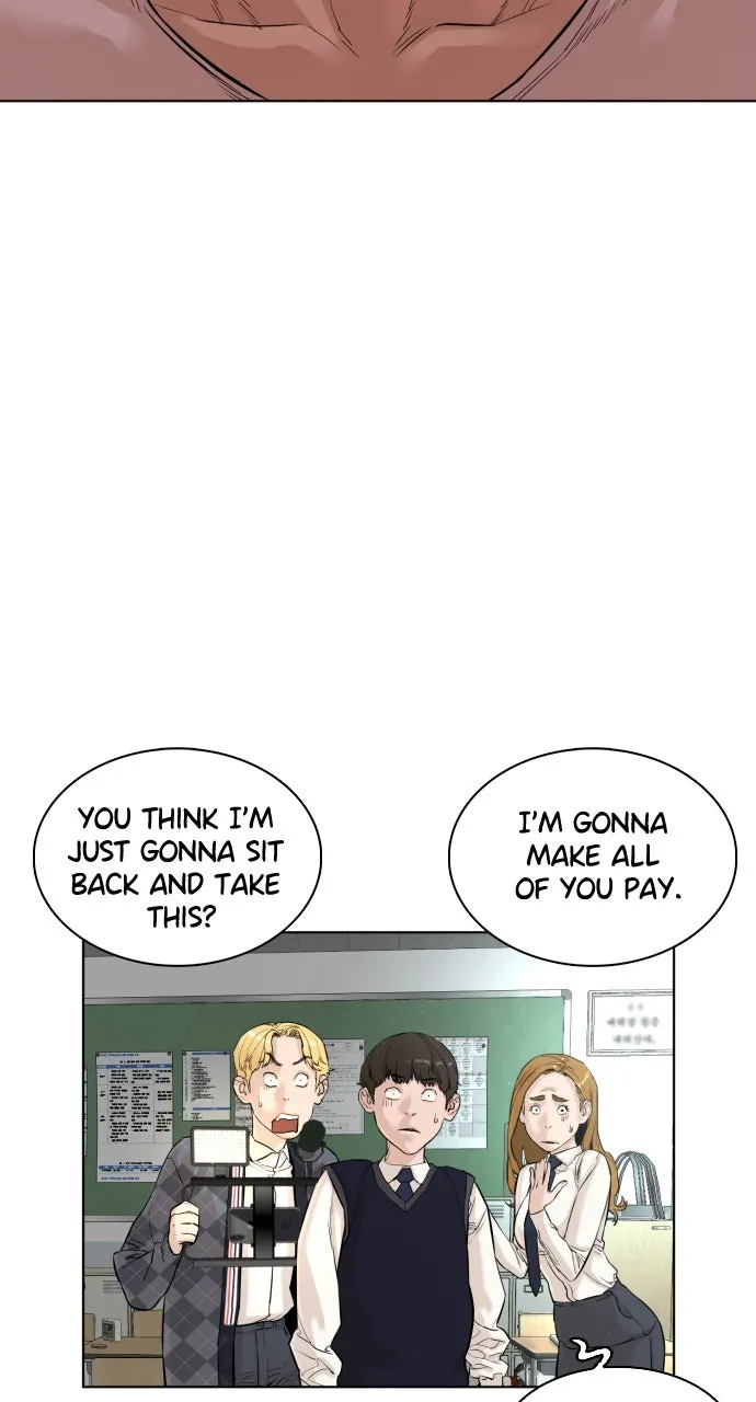 Viral Hit Chapter 5 page 22 - 