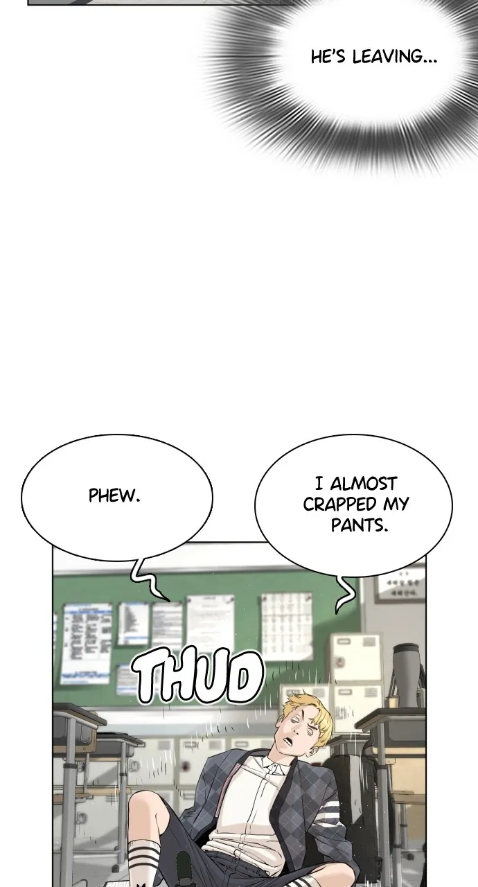 Viral Hit Chapter 5 page 24 - 