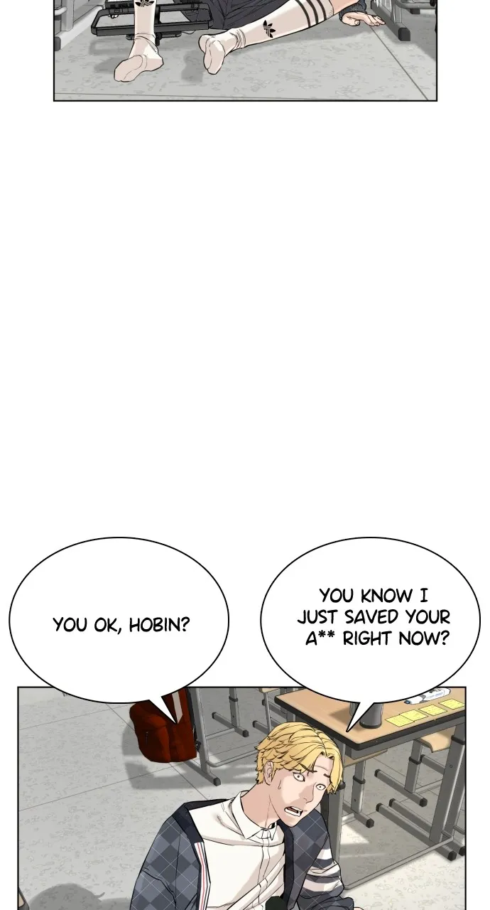 Viral Hit Chapter 5 page 25 - 