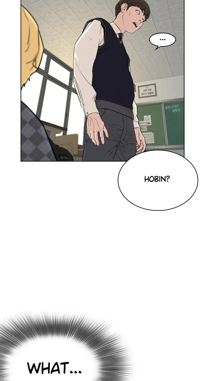 Viral Hit Chapter 5 page 27 - 