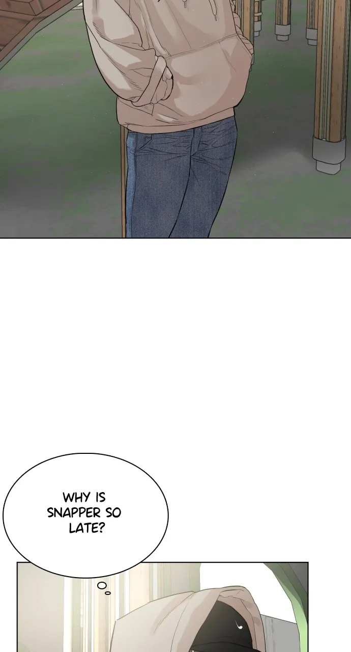 Viral Hit Chapter 5 page 33 - 