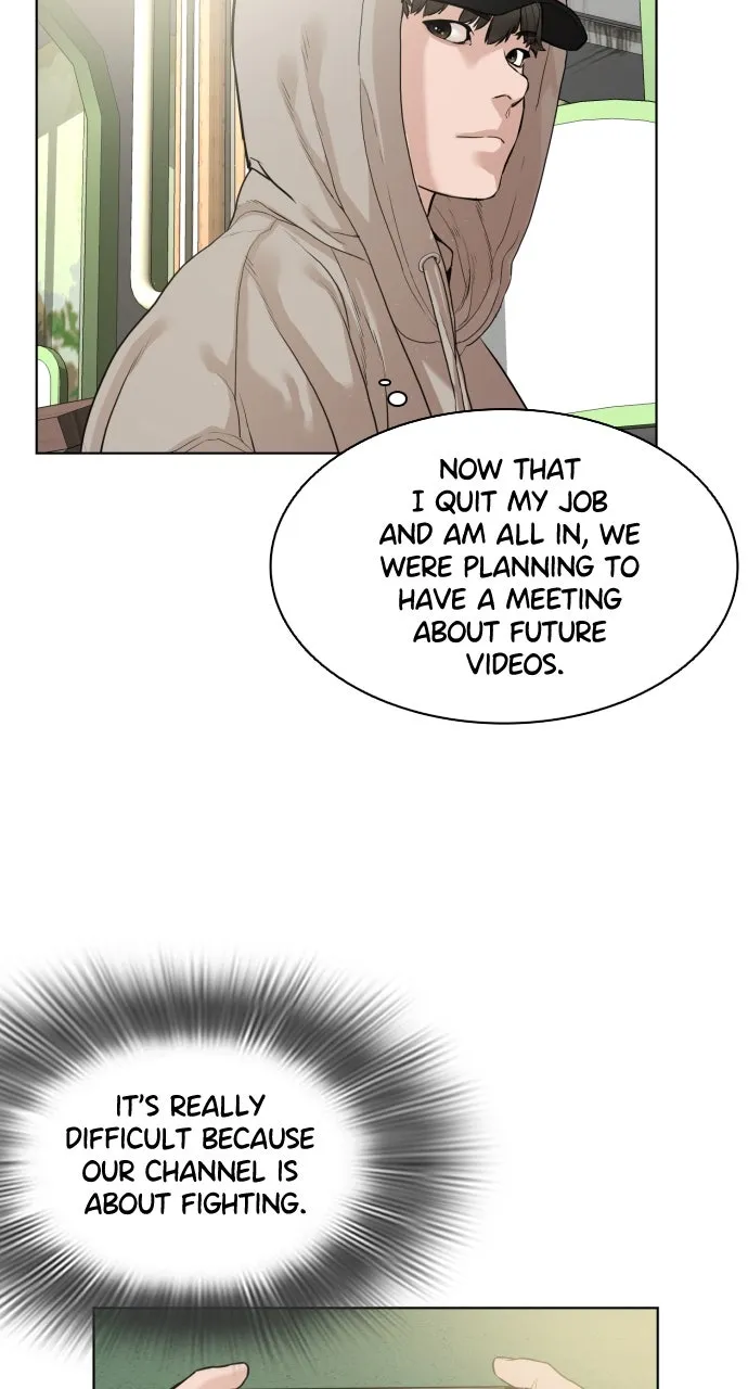 Viral Hit Chapter 5 page 34 - 