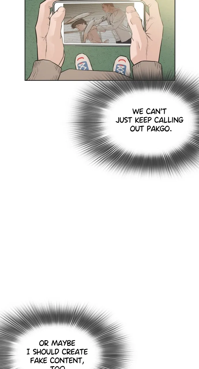 Viral Hit Chapter 5 page 35 - 