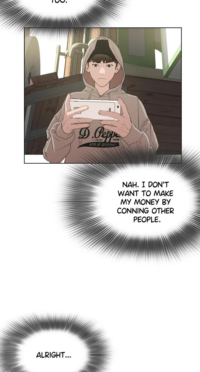 Viral Hit Chapter 5 page 36 - 