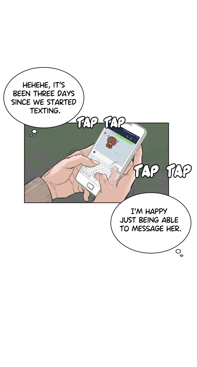 Viral Hit Chapter 5 page 39 - 