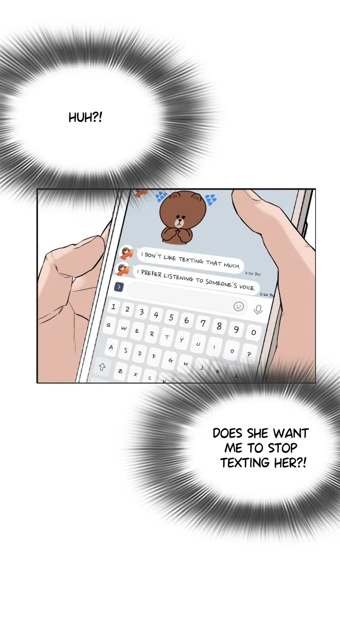 Viral Hit Chapter 5 page 40 - 