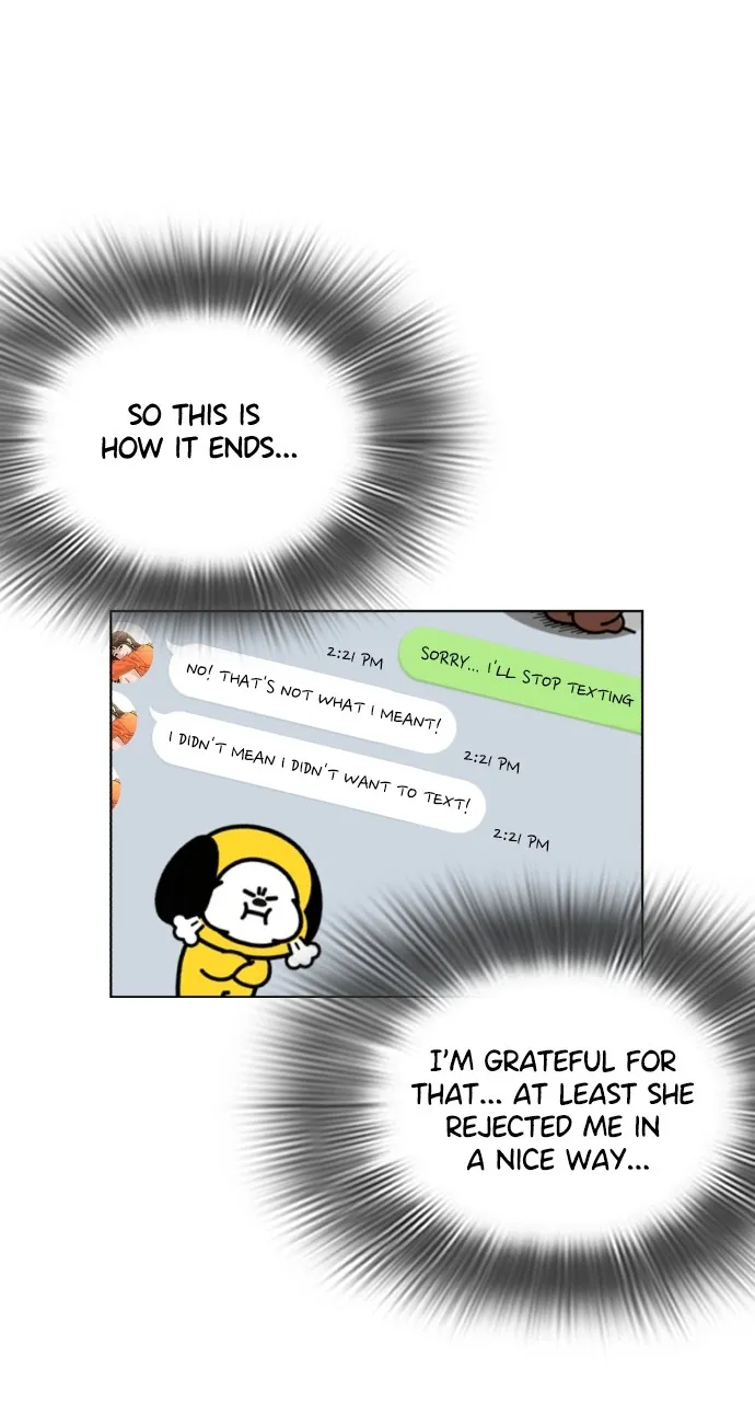 Viral Hit Chapter 5 page 41 - 