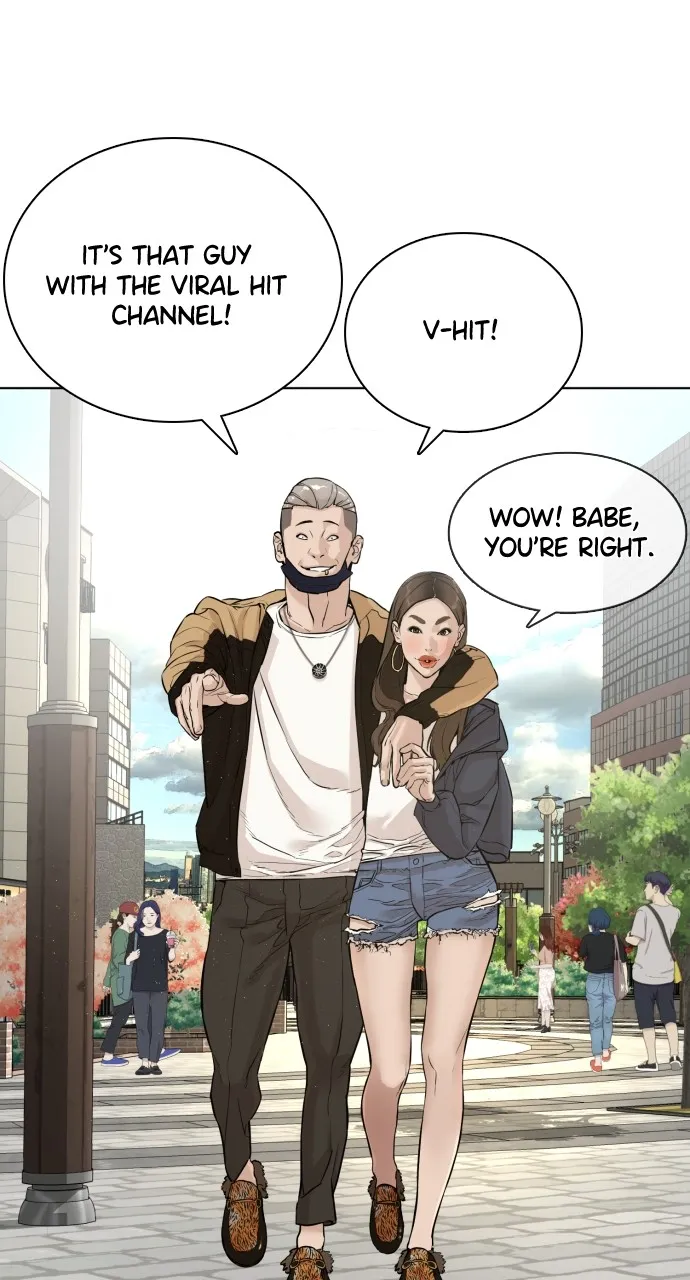 Viral Hit Chapter 5 page 46 - 