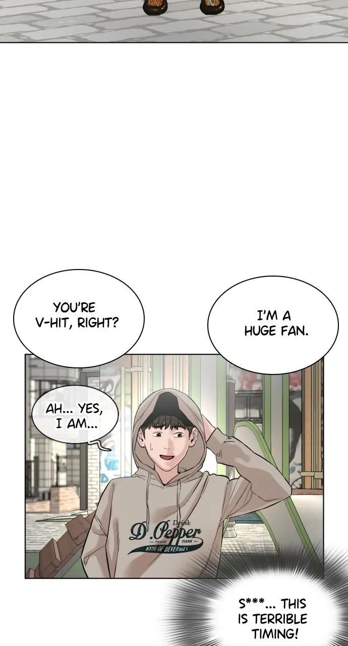 Viral Hit Chapter 5 page 47 - 