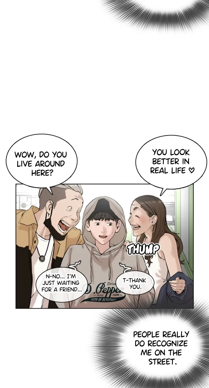 Viral Hit Chapter 5 page 48 - 