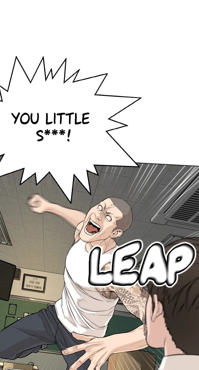 Viral Hit Chapter 5 page 6 - 