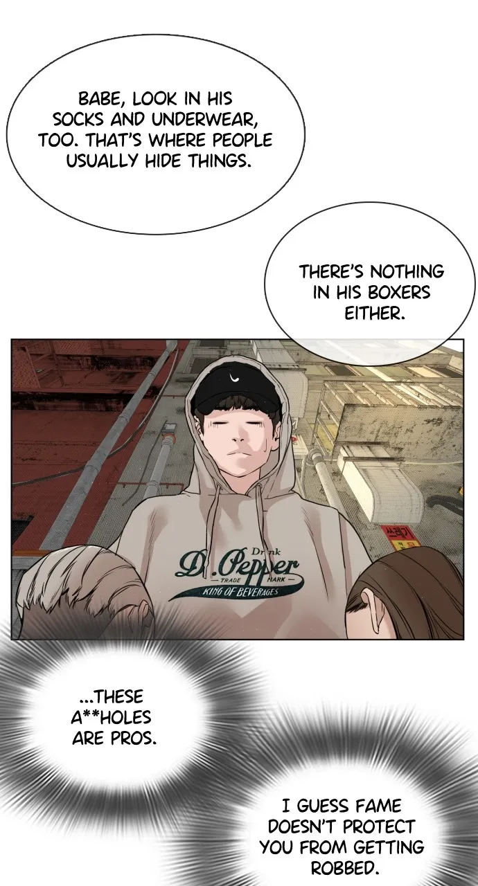 Viral Hit Chapter 5 page 52 - 