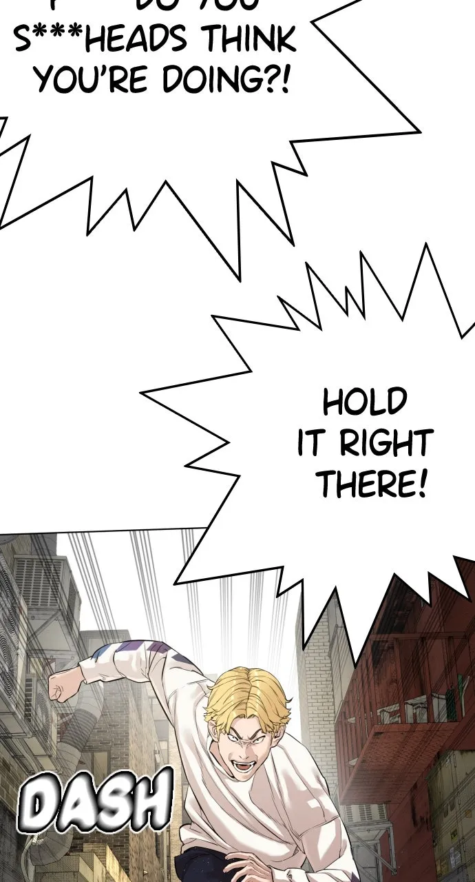 Viral Hit Chapter 5 page 55 - 