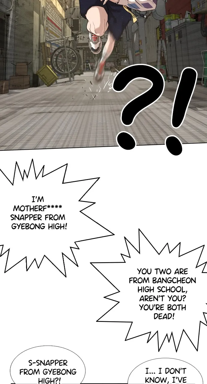 Viral Hit Chapter 5 page 56 - 