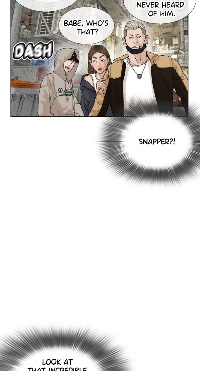 Viral Hit Chapter 5 page 57 - 