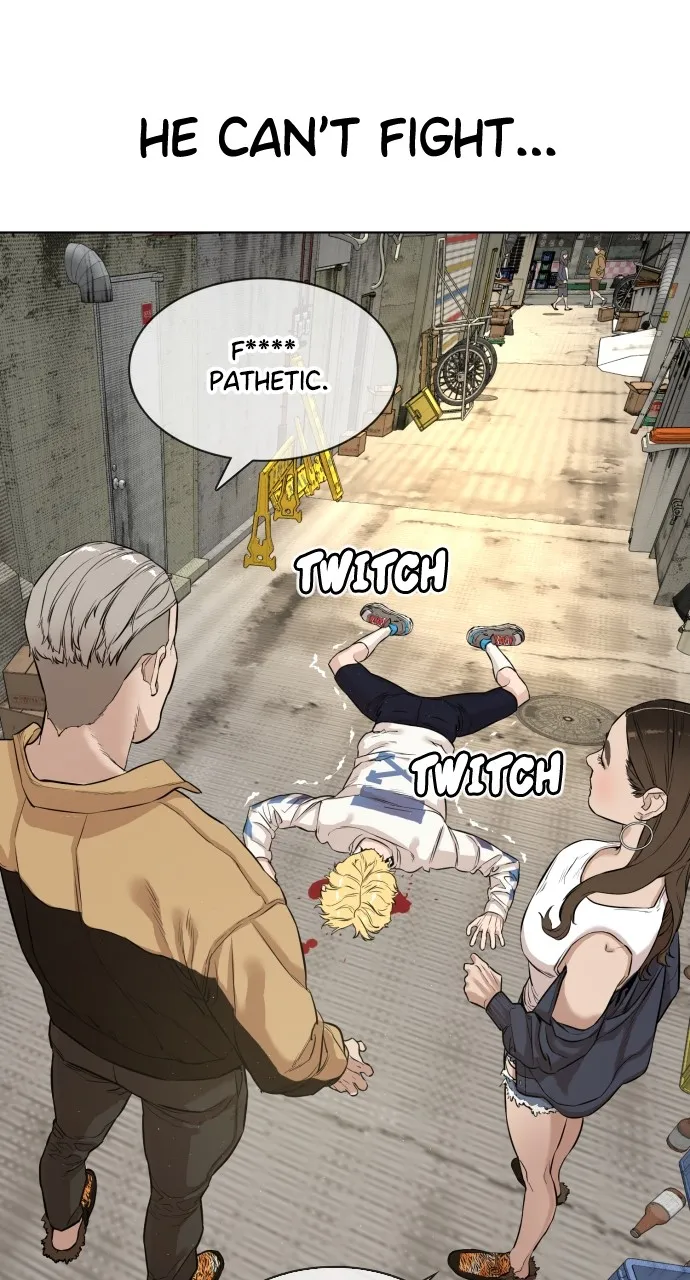 Viral Hit Chapter 5 page 59 - 