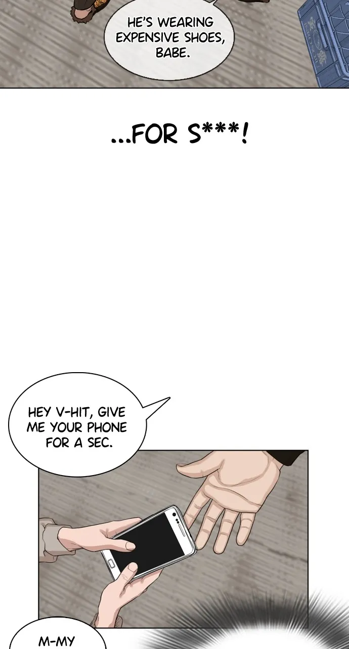 Viral Hit Chapter 5 page 60 - 