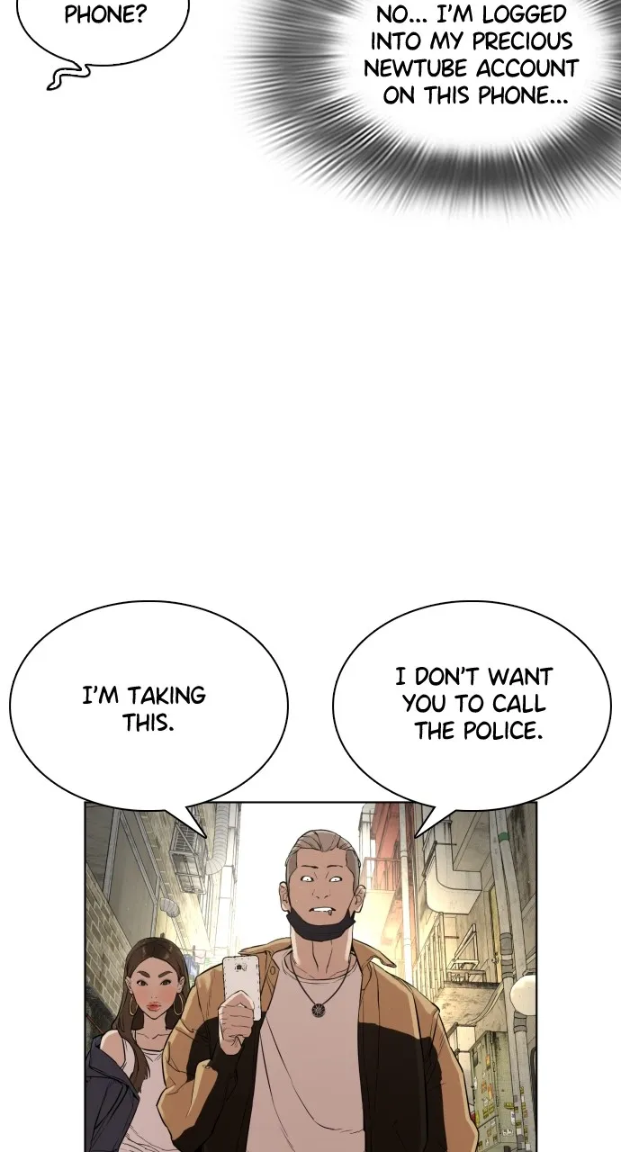 Viral Hit Chapter 5 page 61 - 