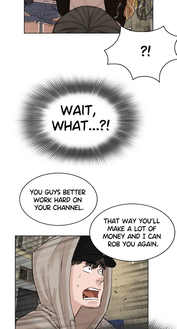 Viral Hit Chapter 5 page 62 - 
