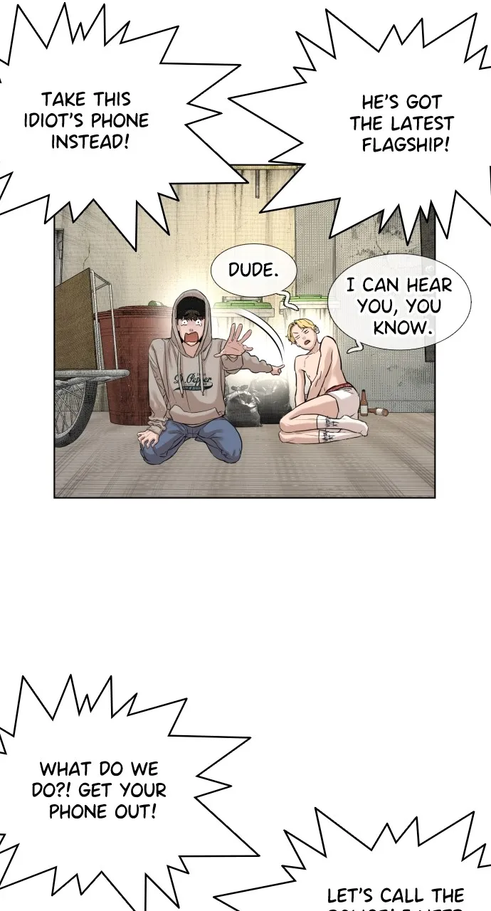 Viral Hit Chapter 5 page 66 - 