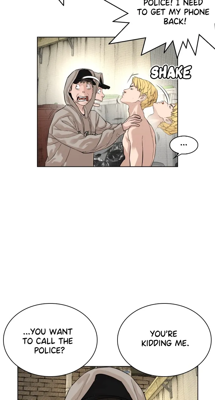 Viral Hit Chapter 5 page 67 - 