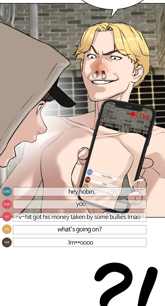 Viral Hit Chapter 5 page 69 - 