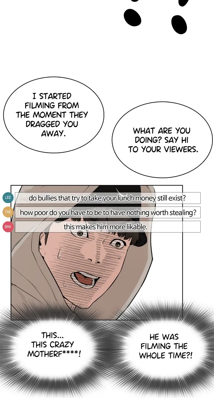 Viral Hit Chapter 5 page 70 - 