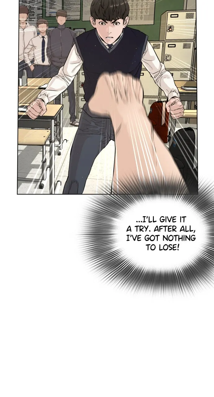Viral Hit Chapter 5 page 8 - 