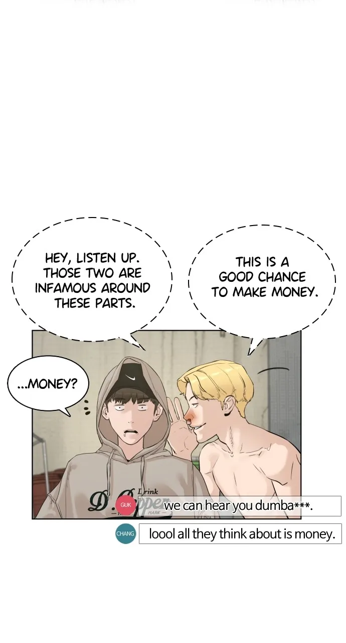 Viral Hit Chapter 5 page 71 - 