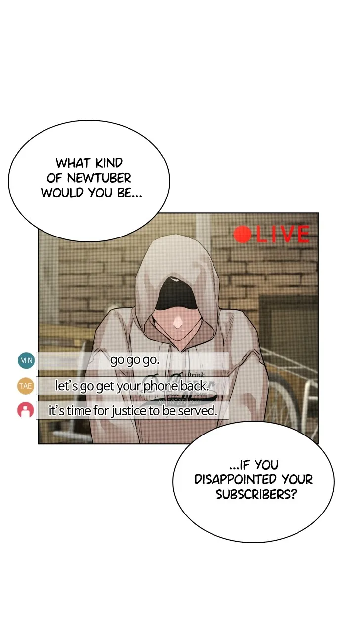 Viral Hit Chapter 5 page 74 - 