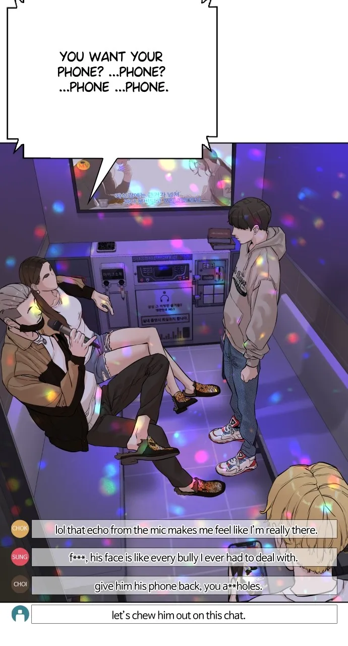 Viral Hit Chapter 5 page 80 - 