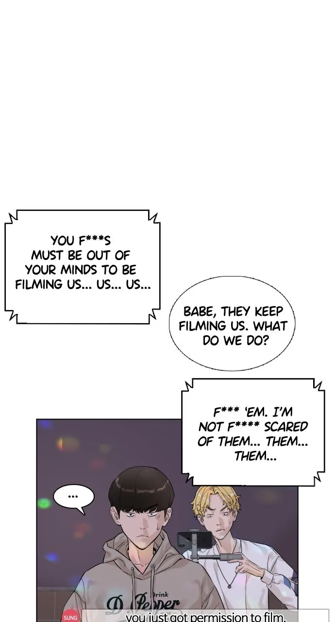 Viral Hit Chapter 5 page 81 - 