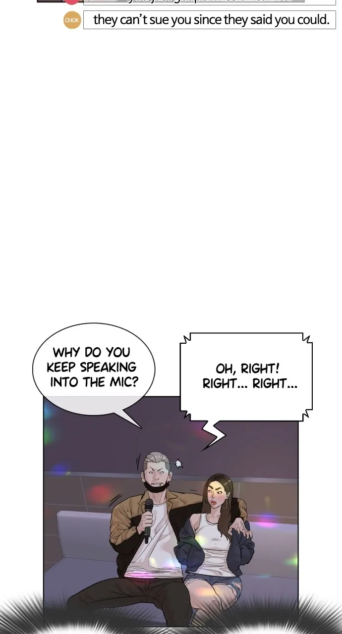 Viral Hit Chapter 5 page 82 - 