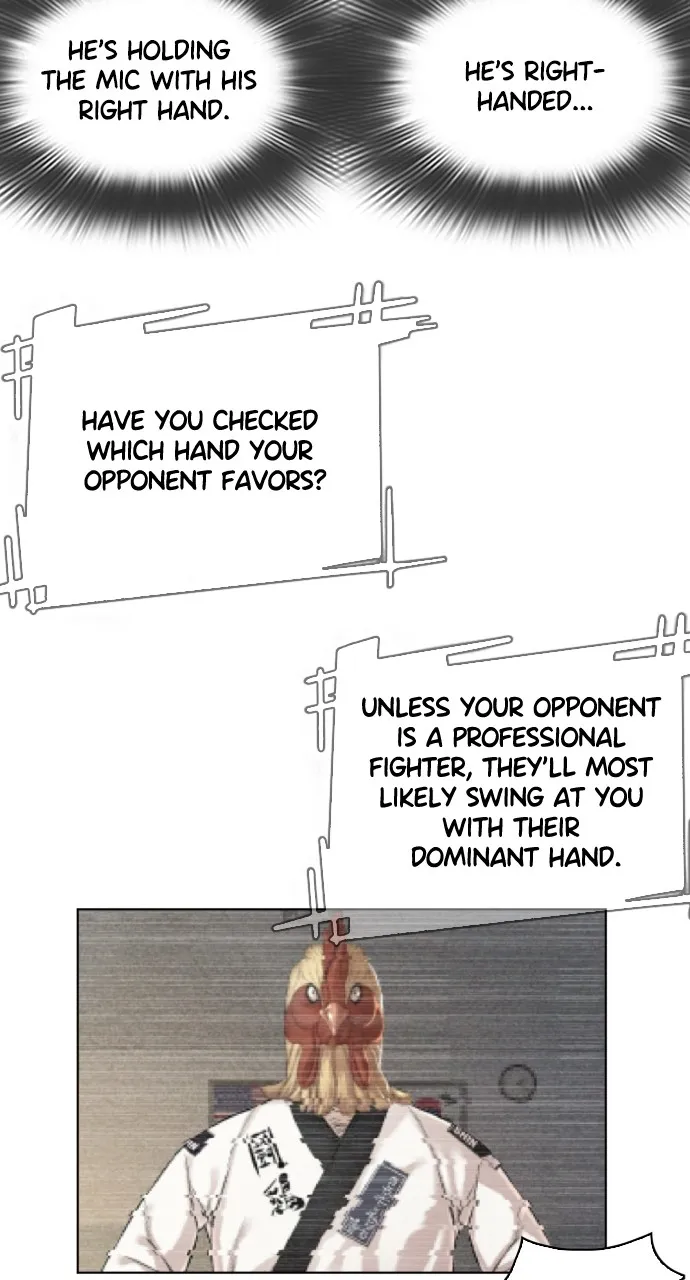 Viral Hit Chapter 5 page 83 - 