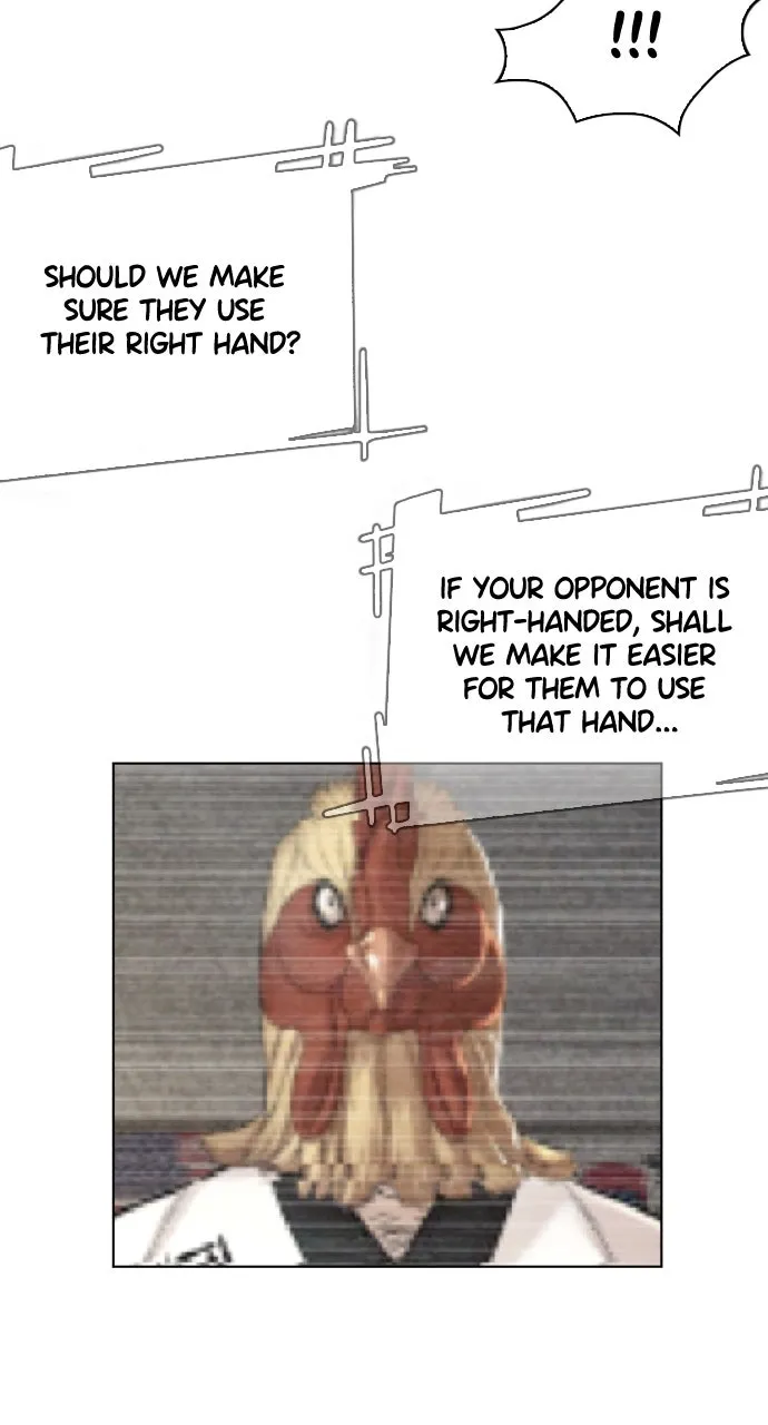 Viral Hit Chapter 5 page 84 - 
