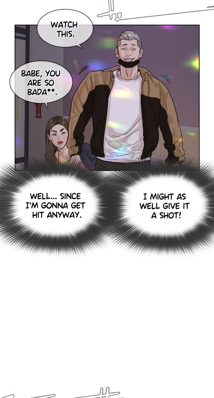 Viral Hit Chapter 5 page 87 - 