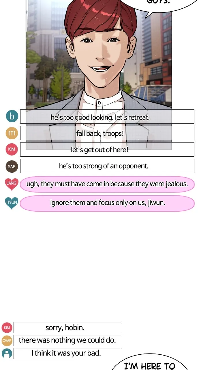 Viral Hit Chapter 6 page 106 - 