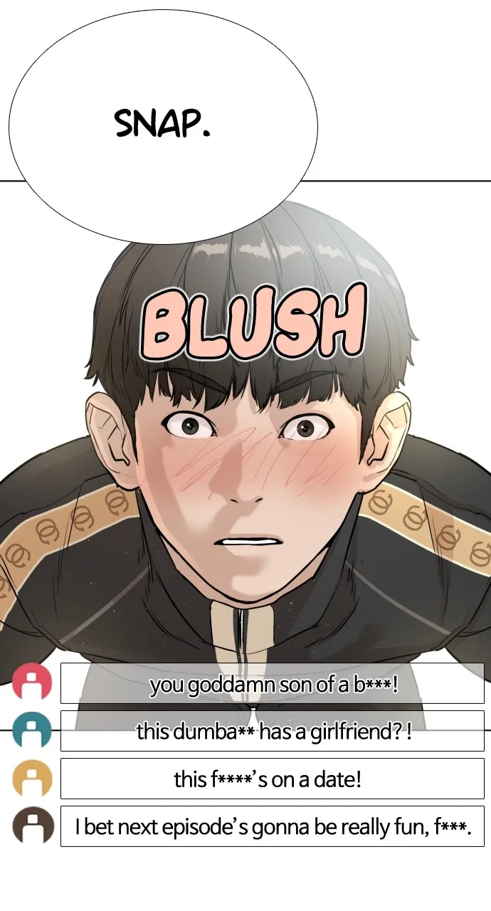 Viral Hit Chapter 6 page 117 - 