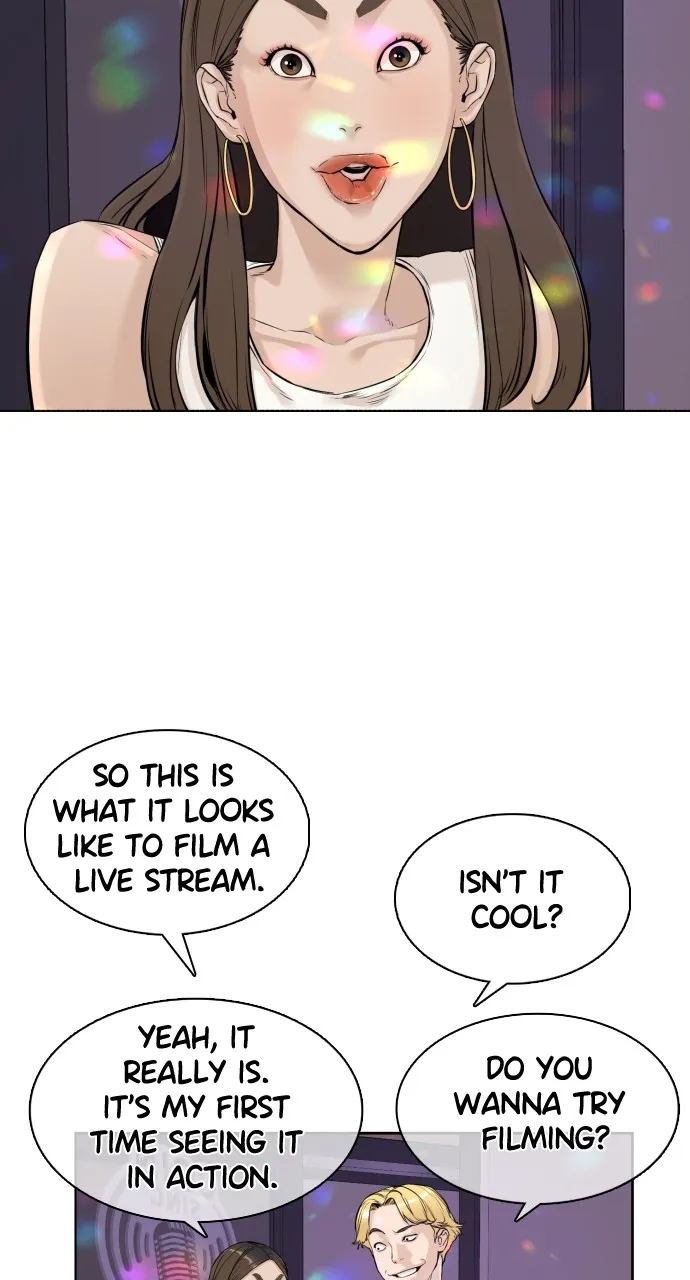 Viral Hit Chapter 6 page 14 - 