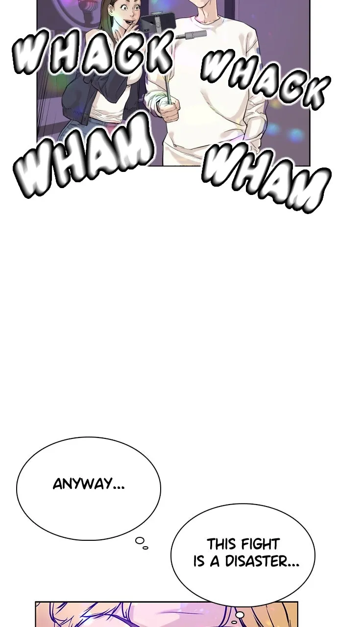 Viral Hit Chapter 6 page 15 - 