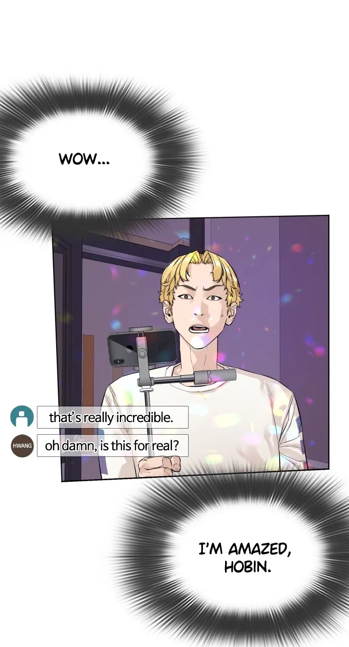 Viral Hit Chapter 6 page 3 - 