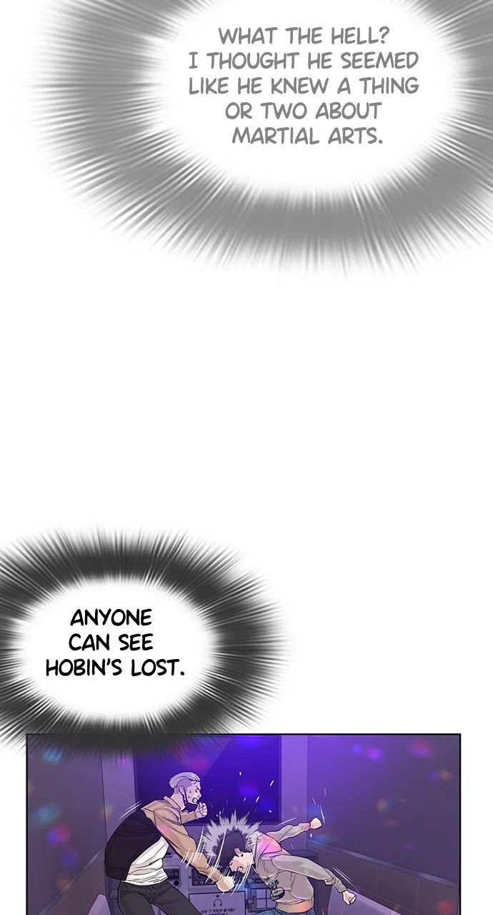 Viral Hit Chapter 6 page 21 - 