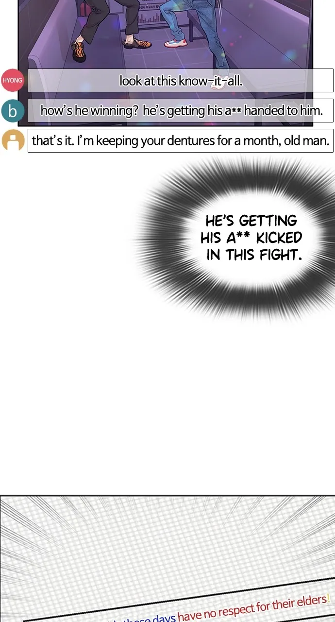 Viral Hit Chapter 6 page 22 - 