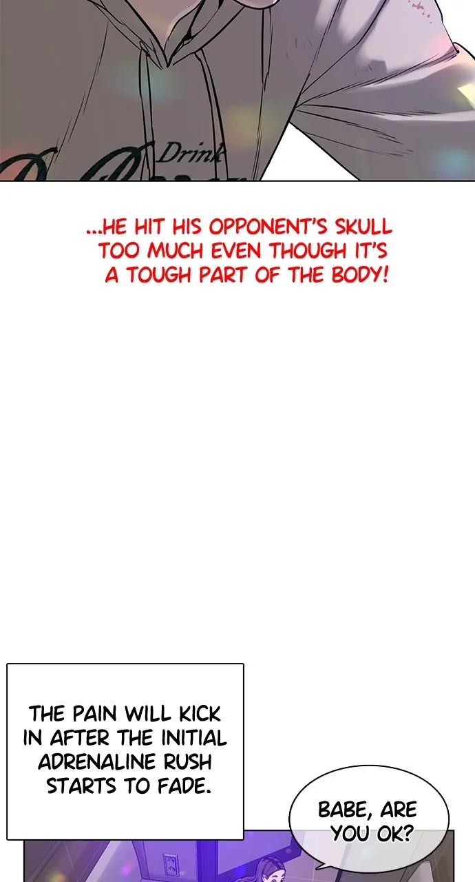 Viral Hit Chapter 6 page 29 - 