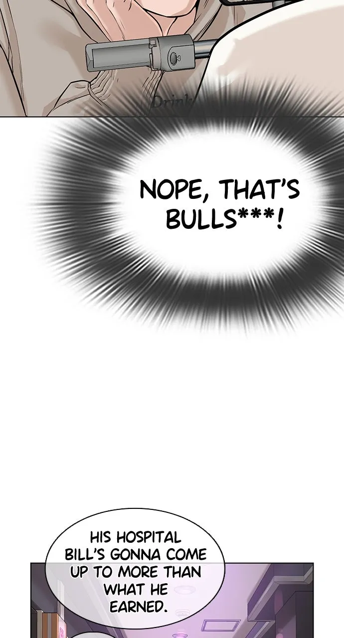 Viral Hit Chapter 6 page 33 - 