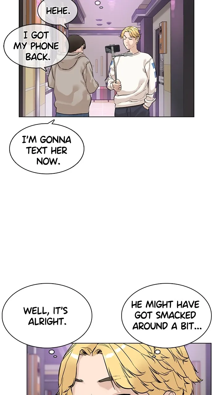 Viral Hit Chapter 6 page 34 - 