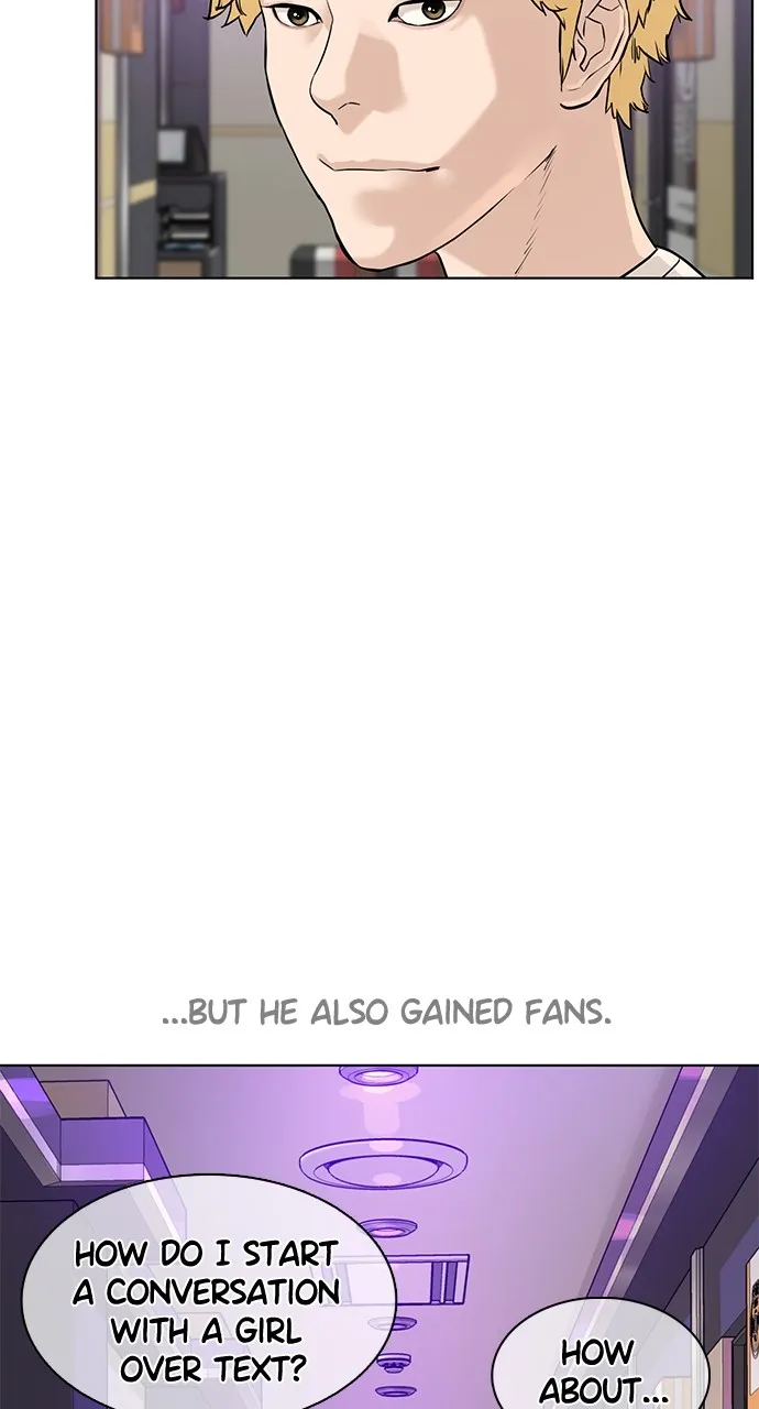 Viral Hit Chapter 6 page 35 - 